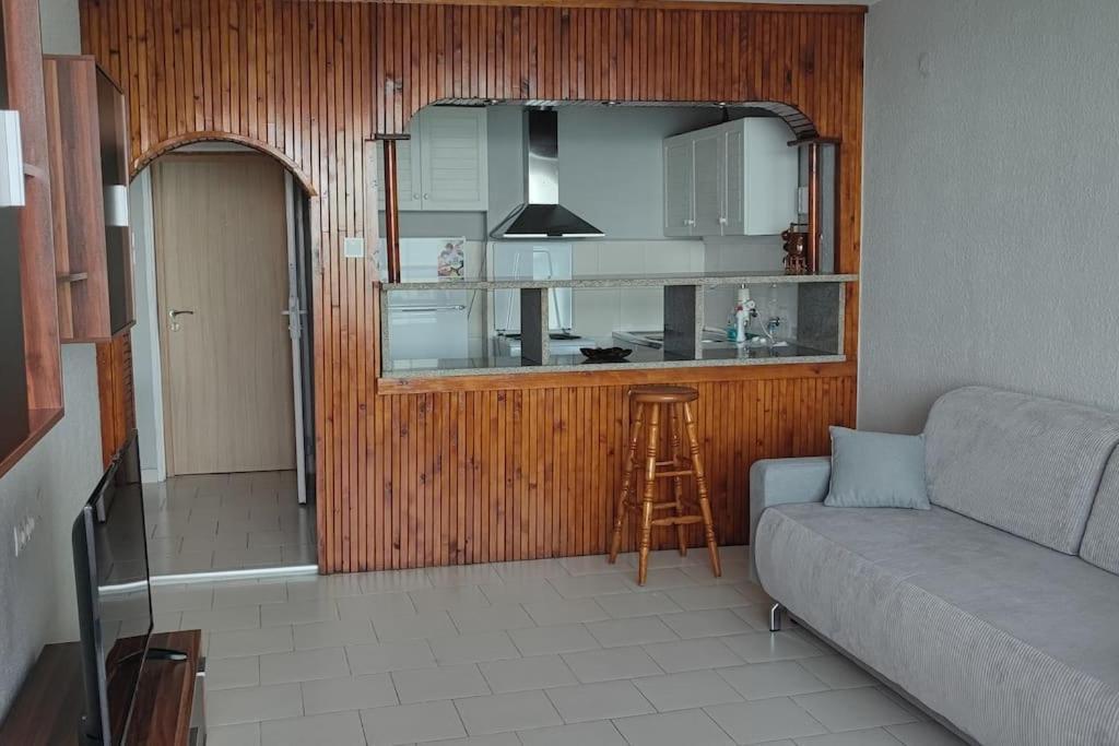 Appartamento Sea View Flora Burgas Esterno foto