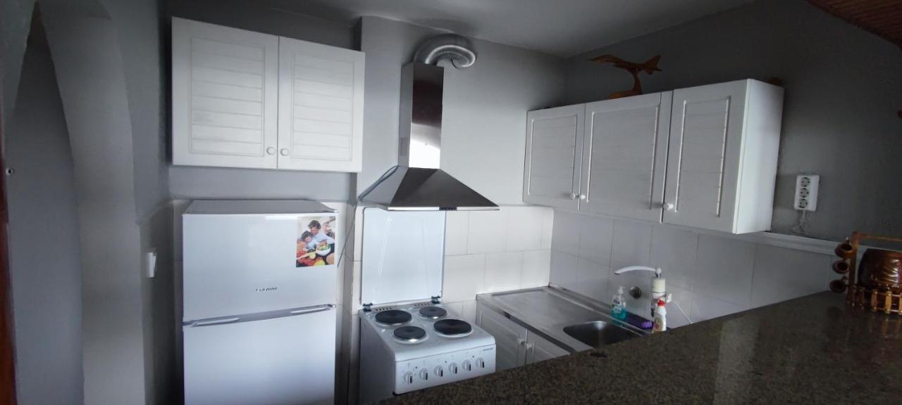 Appartamento Sea View Flora Burgas Esterno foto