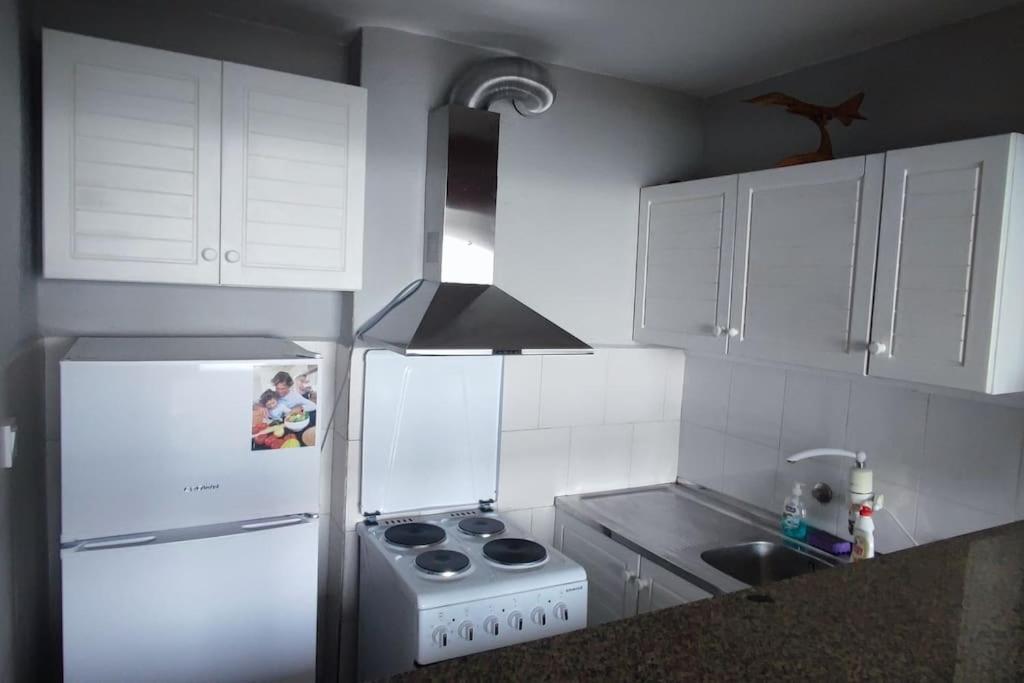 Appartamento Sea View Flora Burgas Esterno foto