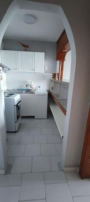 Appartamento Sea View Flora Burgas Esterno foto
