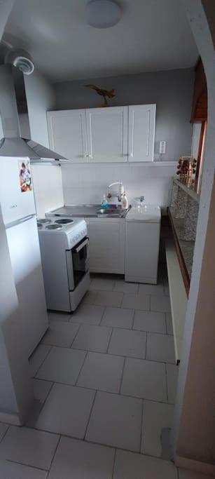 Appartamento Sea View Flora Burgas Esterno foto