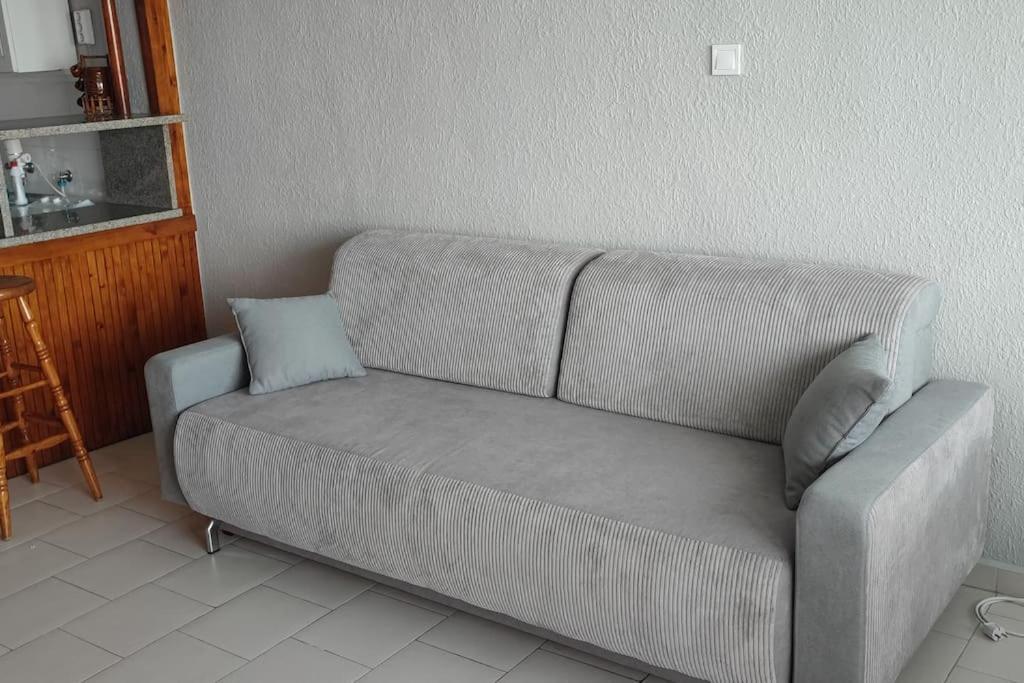 Appartamento Sea View Flora Burgas Esterno foto