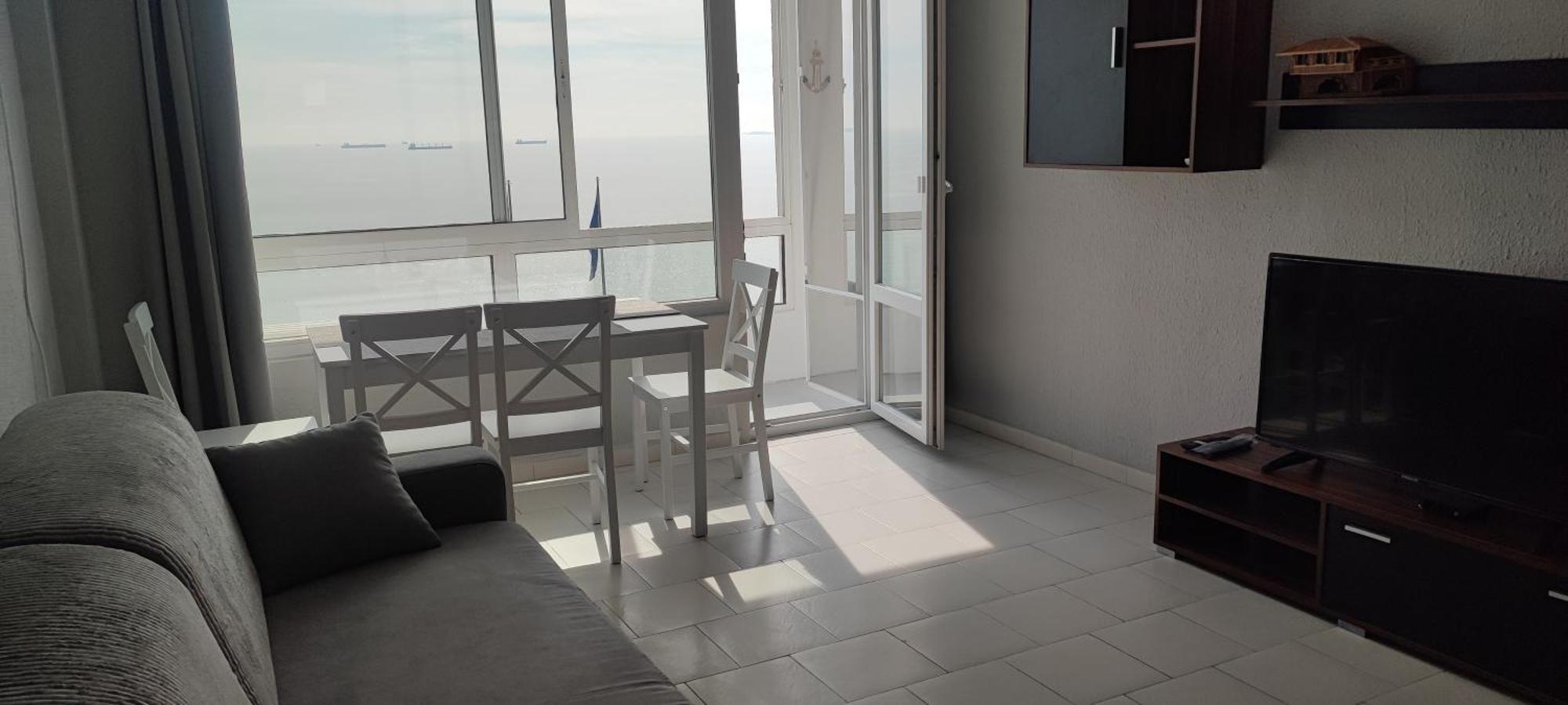 Appartamento Sea View Flora Burgas Esterno foto