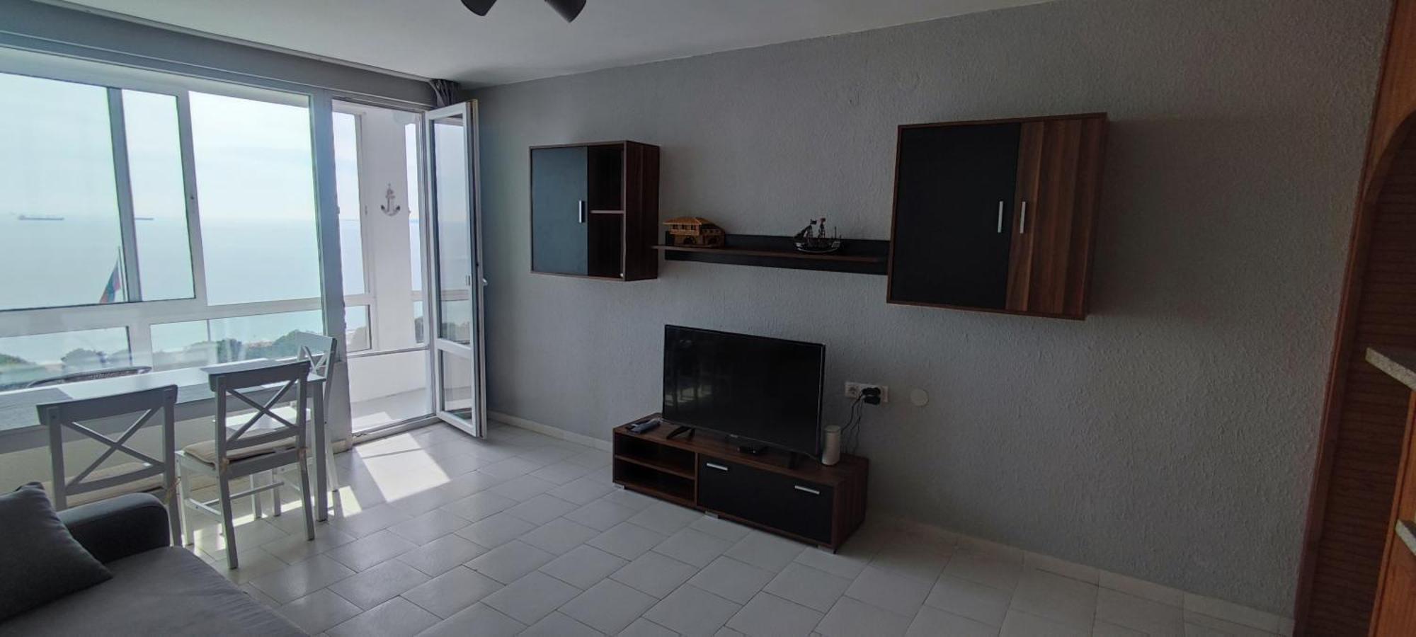 Appartamento Sea View Flora Burgas Esterno foto